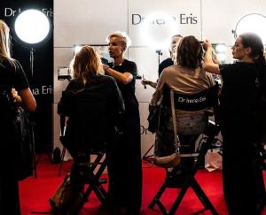 Dr Irena Eris ponownie z Festiwalem Polskich Filmów Fabularnych w Gdyni – jubileuszowa edycja